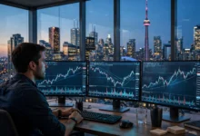 外汇保证金 forex 报税：生意收入还是资本利得-加拿大大