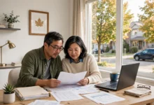 婚前国内存款:离婚分割 3 个举证要点-加拿大大