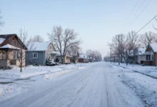草原三省买房：Regina 与 Winnipeg 持有成本 4 项对比-加拿大大