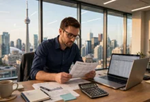 工资单 3 项扣款：CPP/EI/所得税 2026 上限读懂-加拿大大