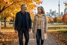 OAS 老年金:住满 10 年才有,高收入会被 clawback-加拿大大