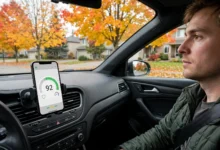 车险 telematics 车载监控：装设备省 25% 的 4 个隐私代价-加拿大大