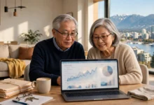 RRSP 转 RRIF 实物转移:in-kind rollover 3 个券商操作-加拿大大