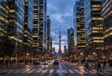 非居民取 RRSP:25% 预扣 3 个降税规划-加拿大大