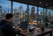 TFSA 里做 day trading:被判生意收入 4 个 CRA 信号-加拿大大