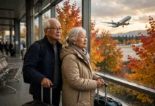 OAS 境外领取:住满 20 年 3 个条件-加拿大大