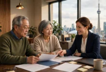 退休金分摊 pension splitting：夫妻省税 4 步操作全攻略-加拿大大