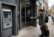 海外 ATM 取现贵：手续费 5 加元加 2.5% 的 4 个替代方案-加拿大大