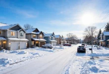 房屋保险 home insurance:重建成本不是房价-加拿大大