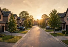 投资房套现再买房:refinance 20 万的税务与现金流-加拿大大
