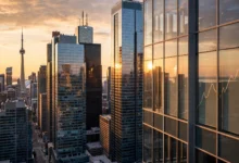 ETF 入门 5 选 1:XEQT、VEQT、VFV、HXQ 怎么选-加拿大大