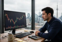 股票亏了别浪费：capital loss 3 年结转抵税全攻略-加拿大大