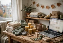 副业 Etsy 开店：年入 3 万以下 5 个报税要点-加拿大大