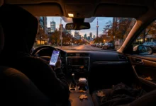 Uber 司机报税：里程、油费、折旧 4 类抵扣全解-加拿大大