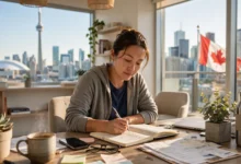 公司留存利润：small business 税率 9% 3 个条件-加拿大大