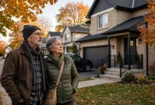 以房养老 reverse mortgage:6% 复利 3 个代价-加拿大大
