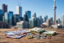 TFSA 换汇炒美股:journal 3 个券商支持对比-加拿大大