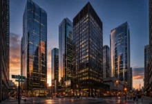 REIT 分配:租金、资本利得、ROC 混合报税在 T3-加拿大大