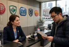 透支保护overdraft:$5,000额度的3个成本真相-加拿大大