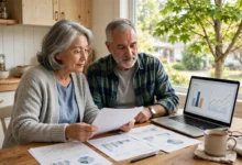 退休取款顺序：RRSP 先取还是 TFSA 先取？算给你看-加拿大大