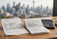 遣散费转入RRSP：retiring allowance的4个税务要点-加拿大大
