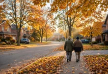 用房子养老:reverse mortgage 5个费用全拆解-加拿大大