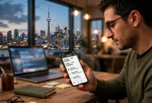 e-transfer限额:Interac每天$3,000,4个大额替代-加拿大大
