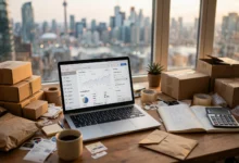 Shopify卖家HST：$3万代收代缴，4个申报时点-加拿大大