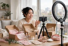 网红免费产品：gifted 4种申报情形-加拿大大