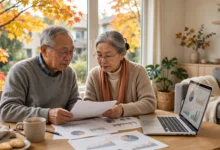 海外养老金转入加拿大:一笔过 lump sum 税务处理-加拿大大