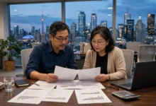 英国养老金、香港 MPF 提领:加拿大税务居民怎么报-加拿大大