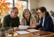 alter ego信托：65岁3个避probate-加拿大大