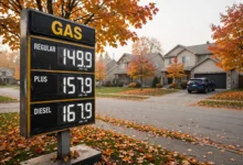 碳税退税 Canada Carbon Rebate:8 省金额+农村多 20% 全解-加拿大大