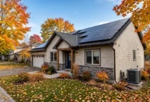 Greener Homes 4 万免息贷款:10 年期 3 个还款规则-加拿大大