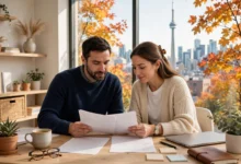 配偶借款 1% 策略:spousal loan 3 个合规点-加拿大大