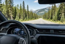 UBI 车险:装 telematics 省 25% 3 个隐私-加拿大大