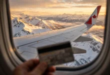 旅行联名卡三选一：Aeroplan/Avion/Aventura 4 个对比-加拿大大