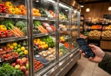 临期食品 App:Flashfood 5 折 3 个用法-加拿大大