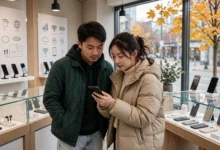 电话副牌:Fido/Koodo 黑五 3 个砍价-加拿大大
