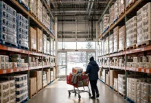 Costco 执行会员：2% 返现 3 个回本-加拿大大