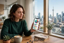 银行 App 预算工具实测:5 大行自动分类准不准-加拿大大