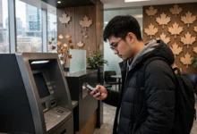 透支保护 3 选 1:overdraft、信用额度、联动储蓄哪个划算-加拿大大