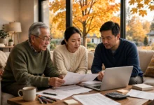 担保父母移民:3 年与 20 年 undertaking 财务责任全解-加拿大大