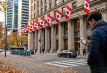 网上银行安全:Interac e-Transfer 被诈、银行赔不赔?5 大场景全解-加拿大大