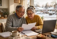 OAS clawback $90,997:3 招保住老年金-加拿大大