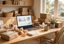 Etsy 亚马逊副业报税:T2125 的 5 类费用别漏-加拿大大