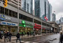 银行账户被冻:CRA garnishment 与反洗钱冻结区别-加拿大大