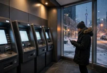 无分行网上银行:Tangerine、Simplii、Neo 月费 0 元取舍-加拿大大