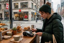 美国运通 Amex 在加拿大:接受度与 Aeroplan 转分-加拿大大