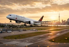 Aeroplan 里程估值:1.5-2.1 分/张、动态定价怎么用划算-加拿大大